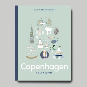 Copenhagen Cult Recipes