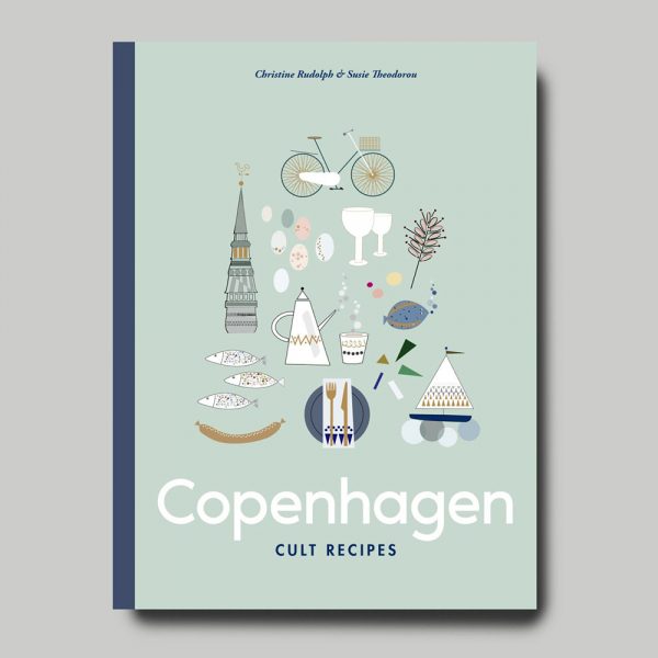 Copenhagen Cult Recipes