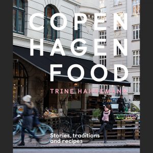 Copenhagen Food