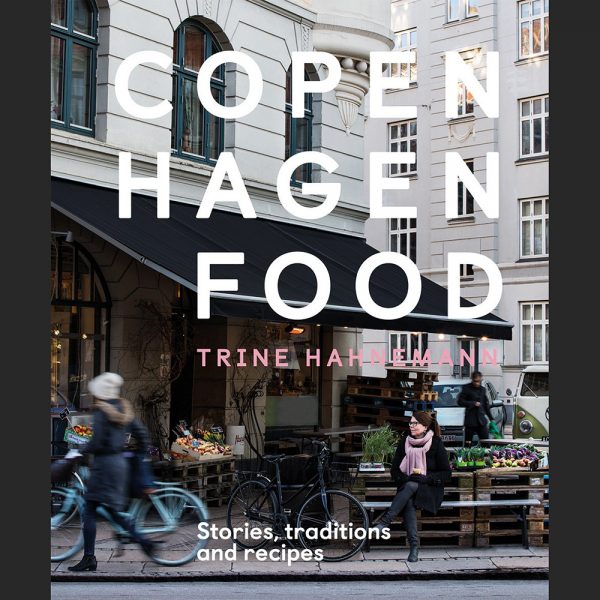 Copenhagen Food