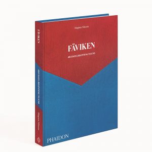 Fäviken