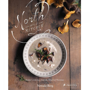 NORTH WILD KITCHEN