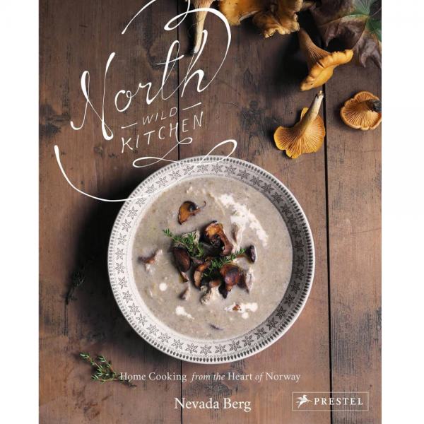 NORTH WILD KITCHEN