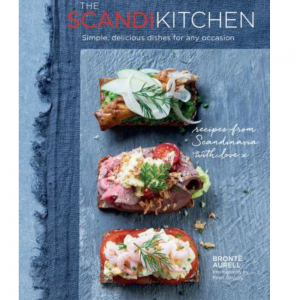 The Scandi Kitchen