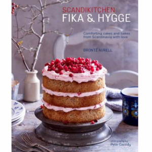 SCANDIKITCHEN FIKA&HYGGE