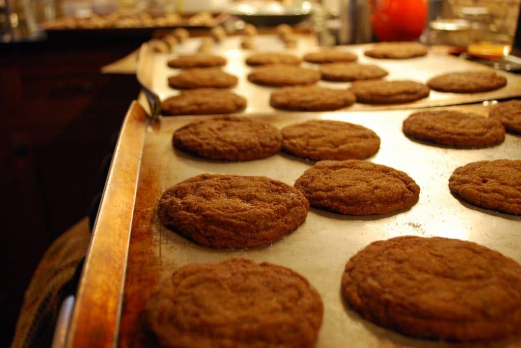 Spelled cookies_1