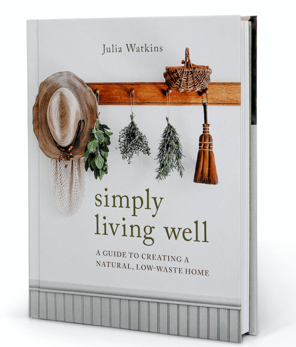 Simply Living Well