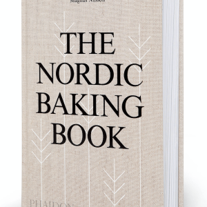 The Nordic Baking Book