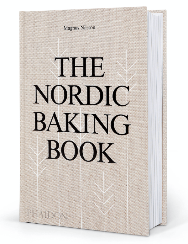 The Nordic Baking Book