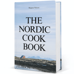 The Nordic Cook Book