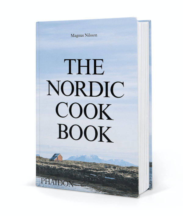 The Nordic Cook Book