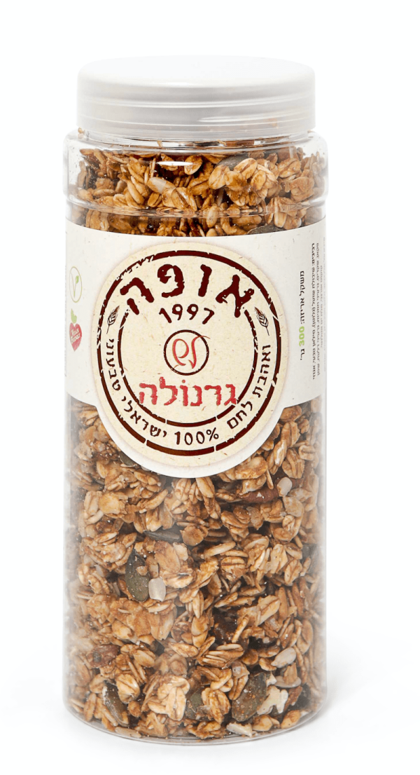 גרנולה