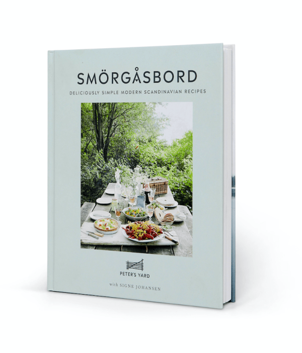 SMORGASBORD